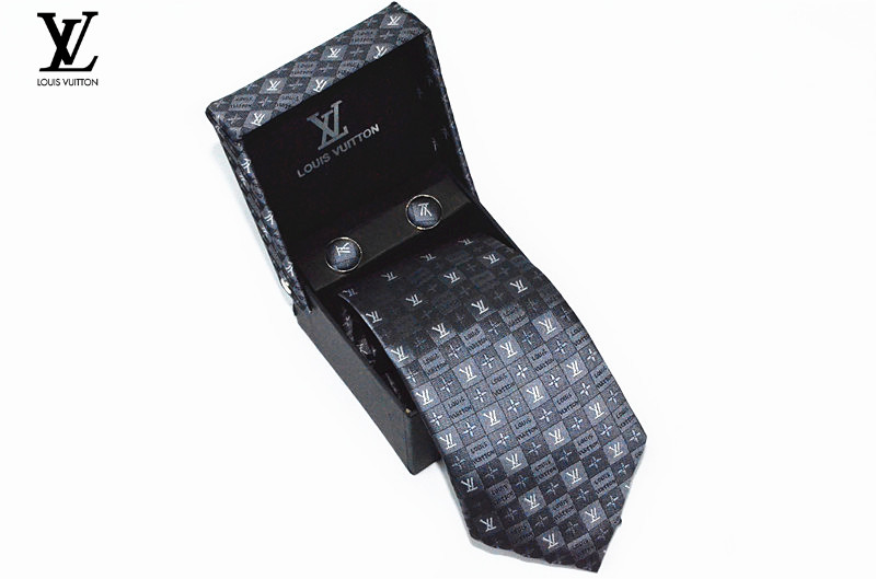 Cravatta Louis Vuitton Per Uomo Modello 7